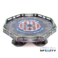 Comanche Black Eagle Landing Pad