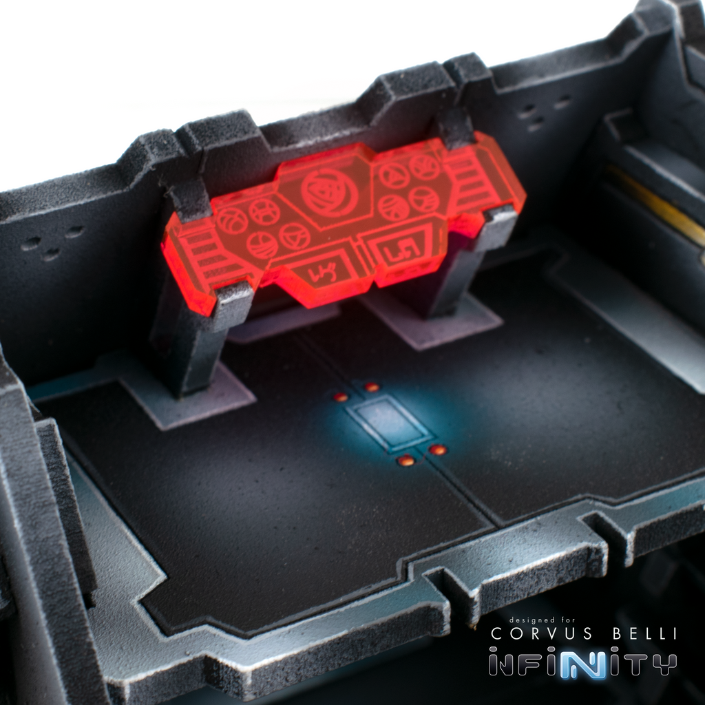 Yaogat's Nest 2pk