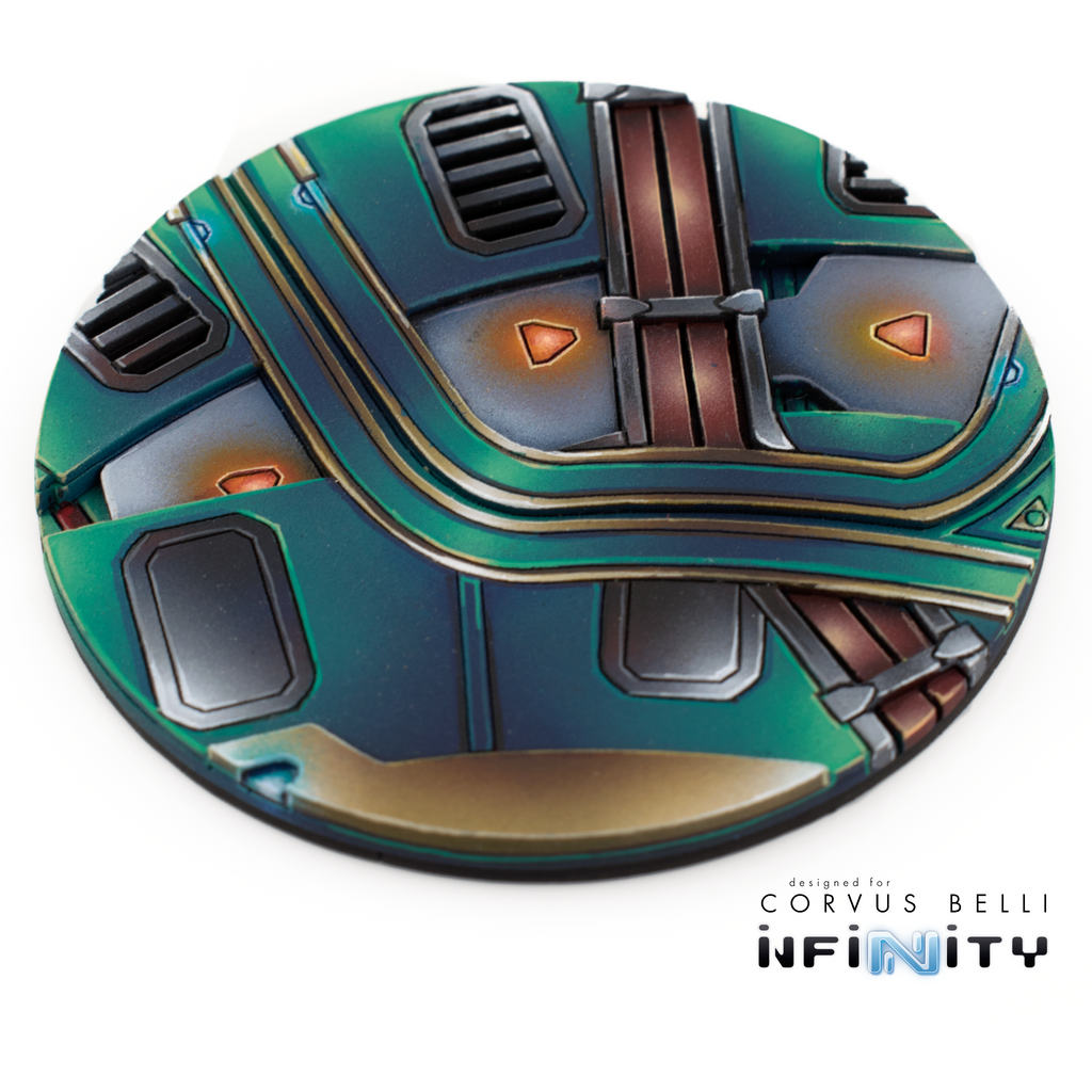 Daedalus Bases