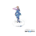 Infinity 3D Markers: Shakti (25mm Cybermask)