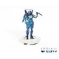 Infinity 3D Markers: Delta Unit (25mm Cybermask)