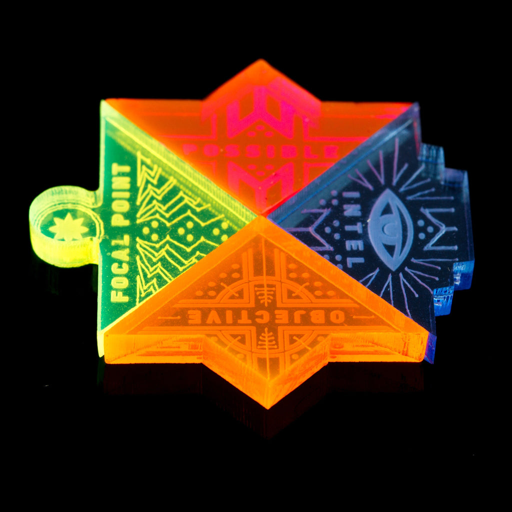 Dropzone Commander Tokens
