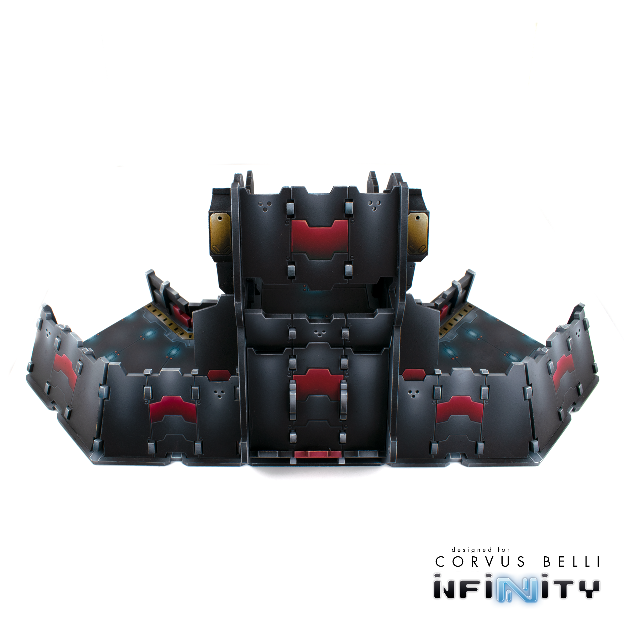 Yaogat's Nest 2pk