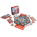Infinity HexaDome Legends Core Box [AUGUST PRE-ORDER] [SPANISH]