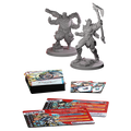 Cold Blood (Valkyrie & Nadir) Expansion Set [AUGUST PRE-ORDER]