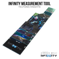 Measurement Tool - Teutonic Knights