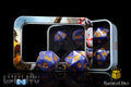INFINITY: SHOW ME THE LIGHT!, DICE SET