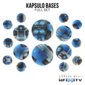 Kapsulo Precinct Bases