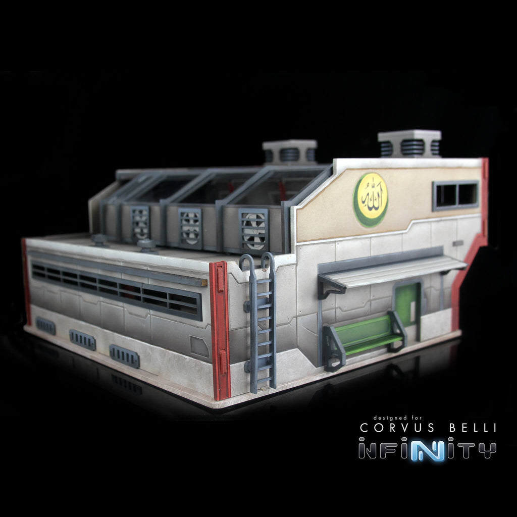 Kum Garage