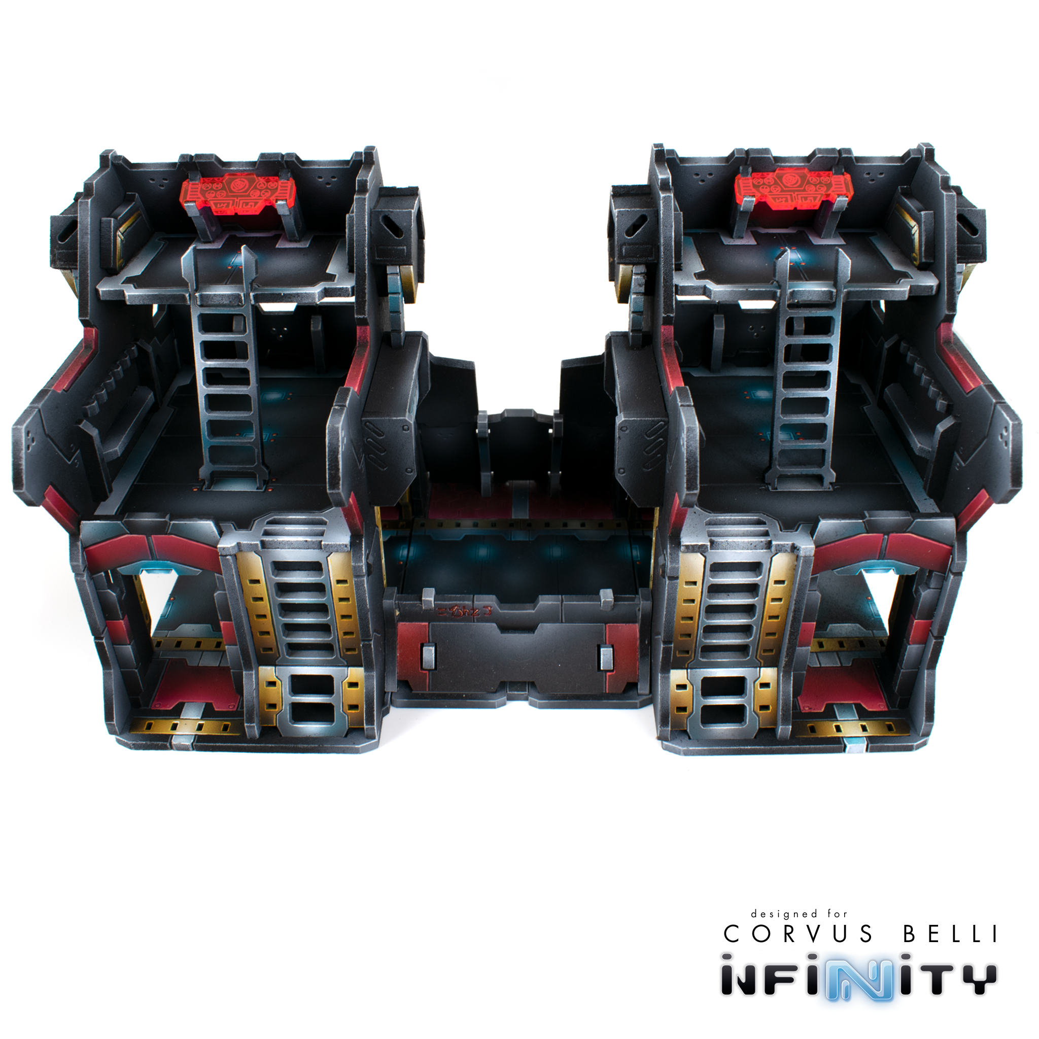 Yaogat's Nest 2pk