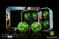 INFINITY: LOST COLONY, DICE SET