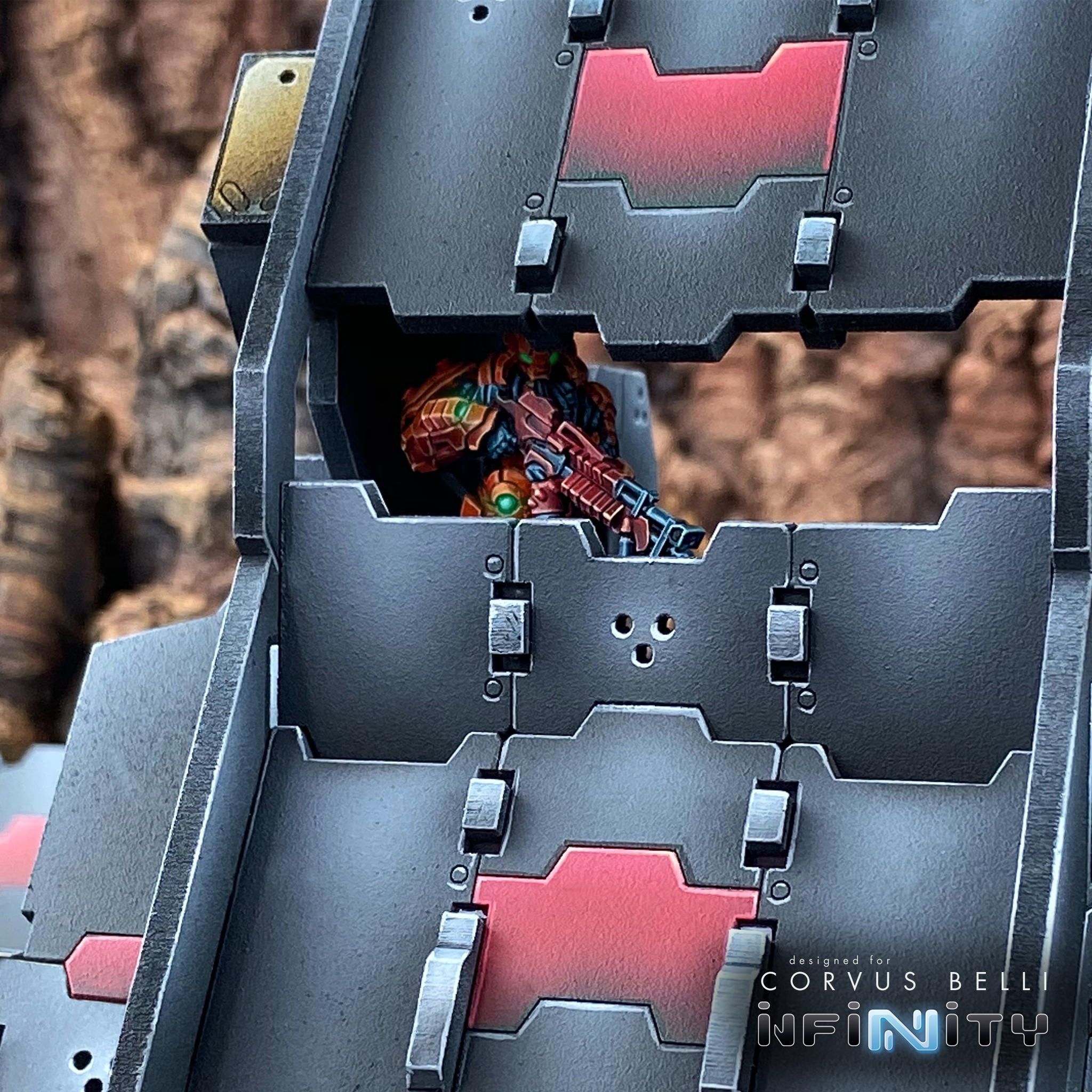 Yaogat's Nest 2pk