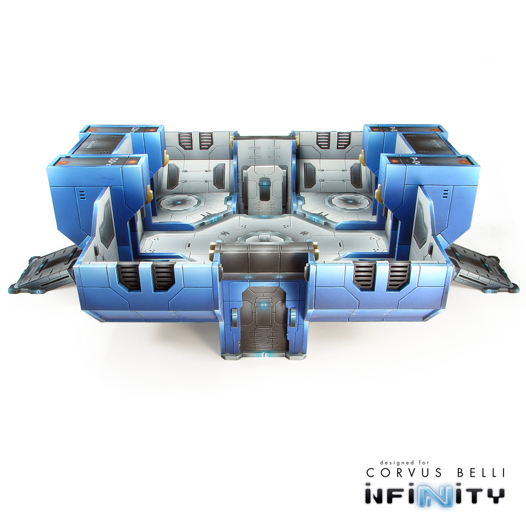 Kapsulo Mainframe