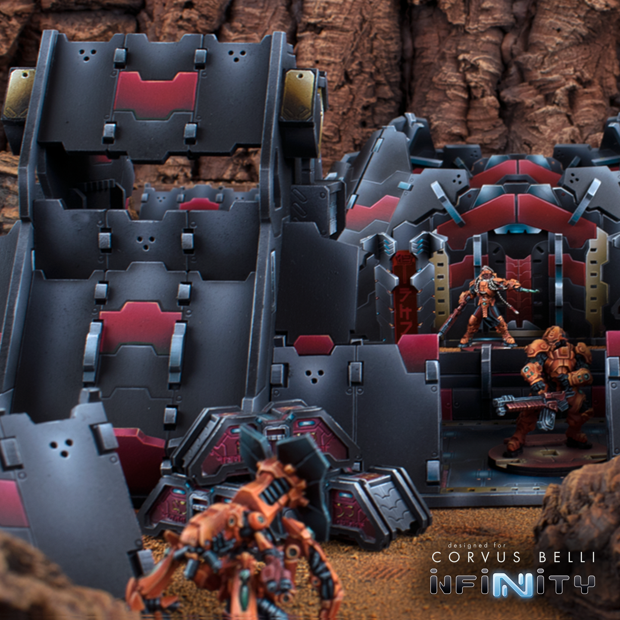 Yaogat's Nest 2pk