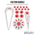 Infinity Faction Bundle: JSA