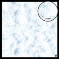 Mats By Mars: Winter's Wrath Tabletop Mat (48x48")