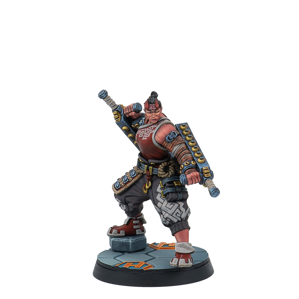 Infinity HexaDome Legends Core Box [AUGUST PRE-ORDER]