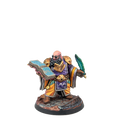 War Augur Pre-order Exclusive Edition [APRIL PRE-ORDER]