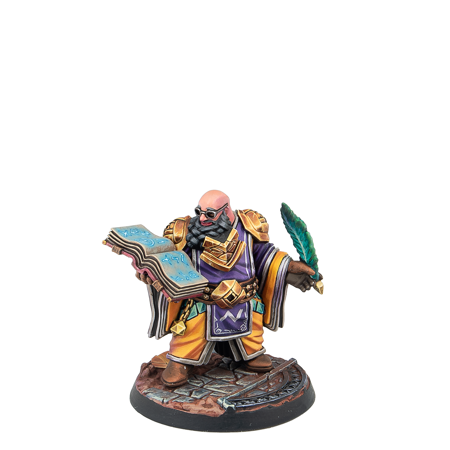 War Augur Pre-order Exclusive Edition [APRIL PRE-ORDER]