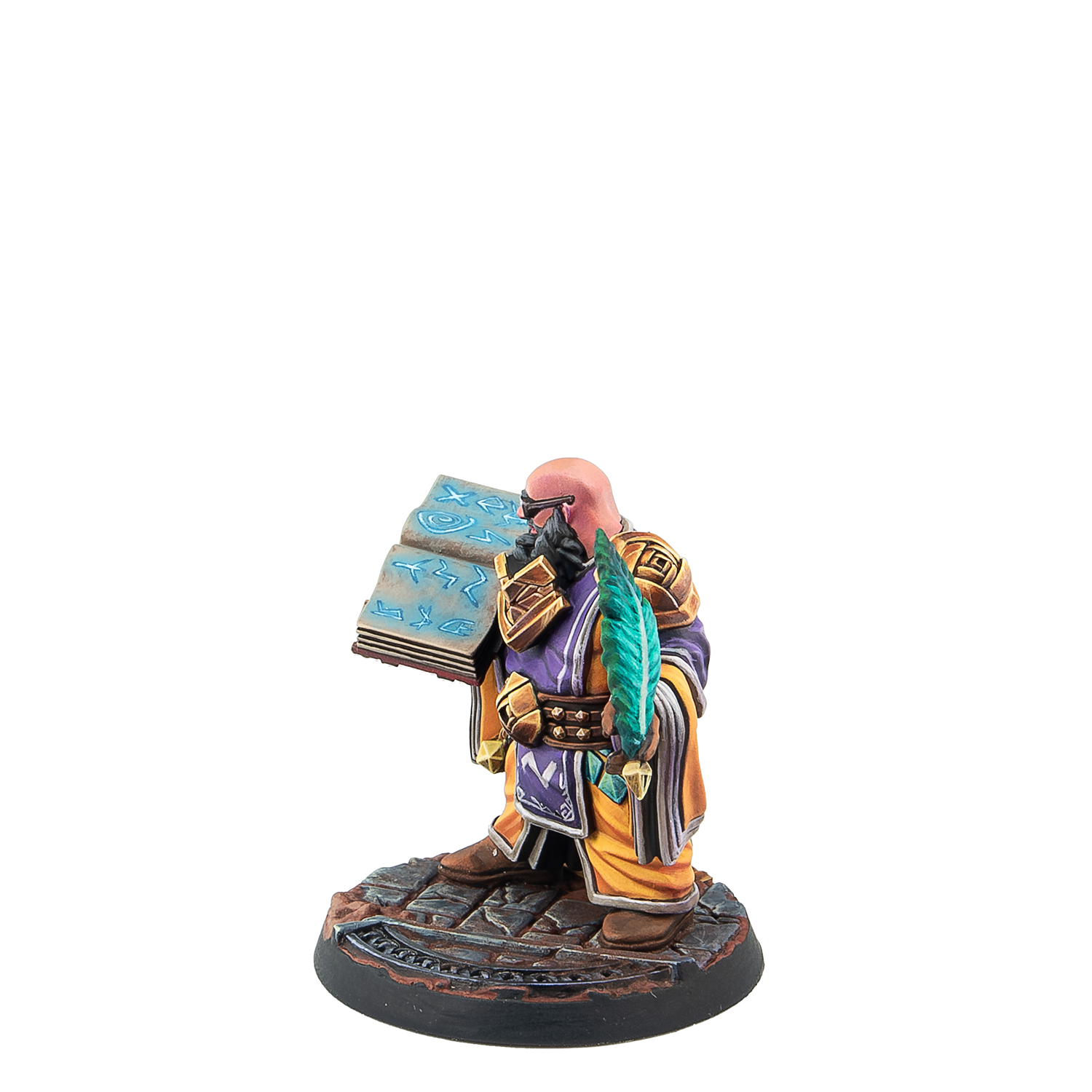 War Augur Pre-order Exclusive Edition [APRIL PRE-ORDER]