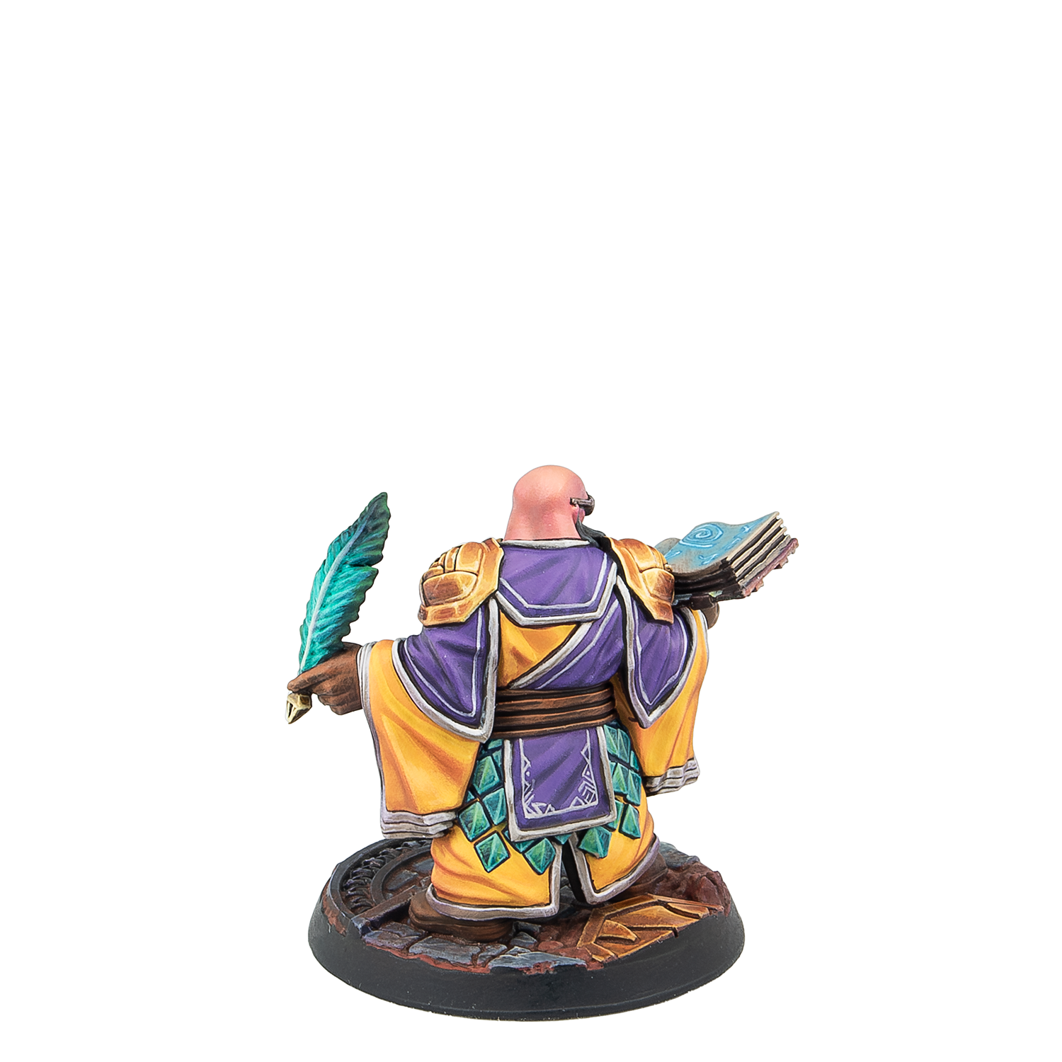War Augur Pre-order Exclusive Edition [APRIL PRE-ORDER]