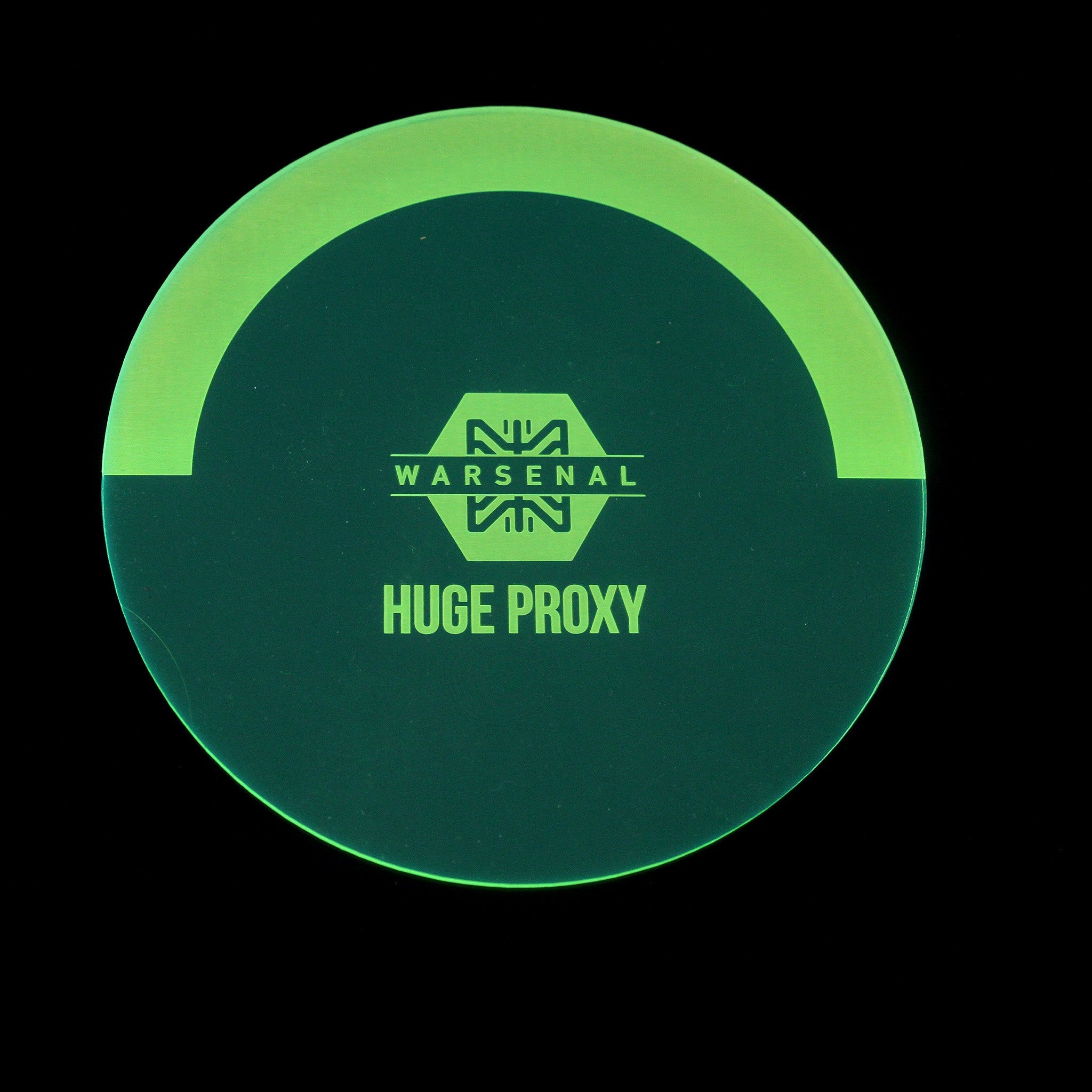 Proxy Bases