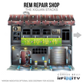 Xiguan Stacks - REM Repair Shop