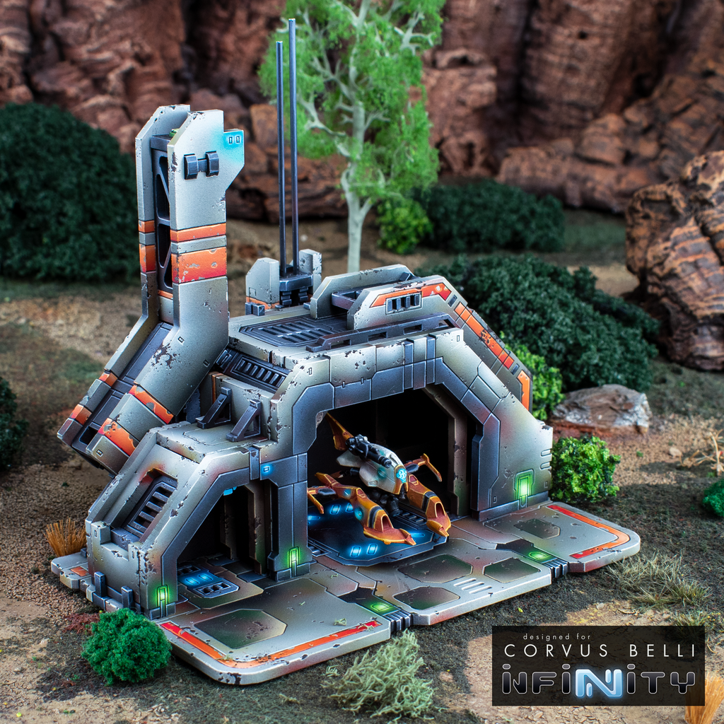 REM Shack