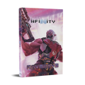 Infinity: Raveneye