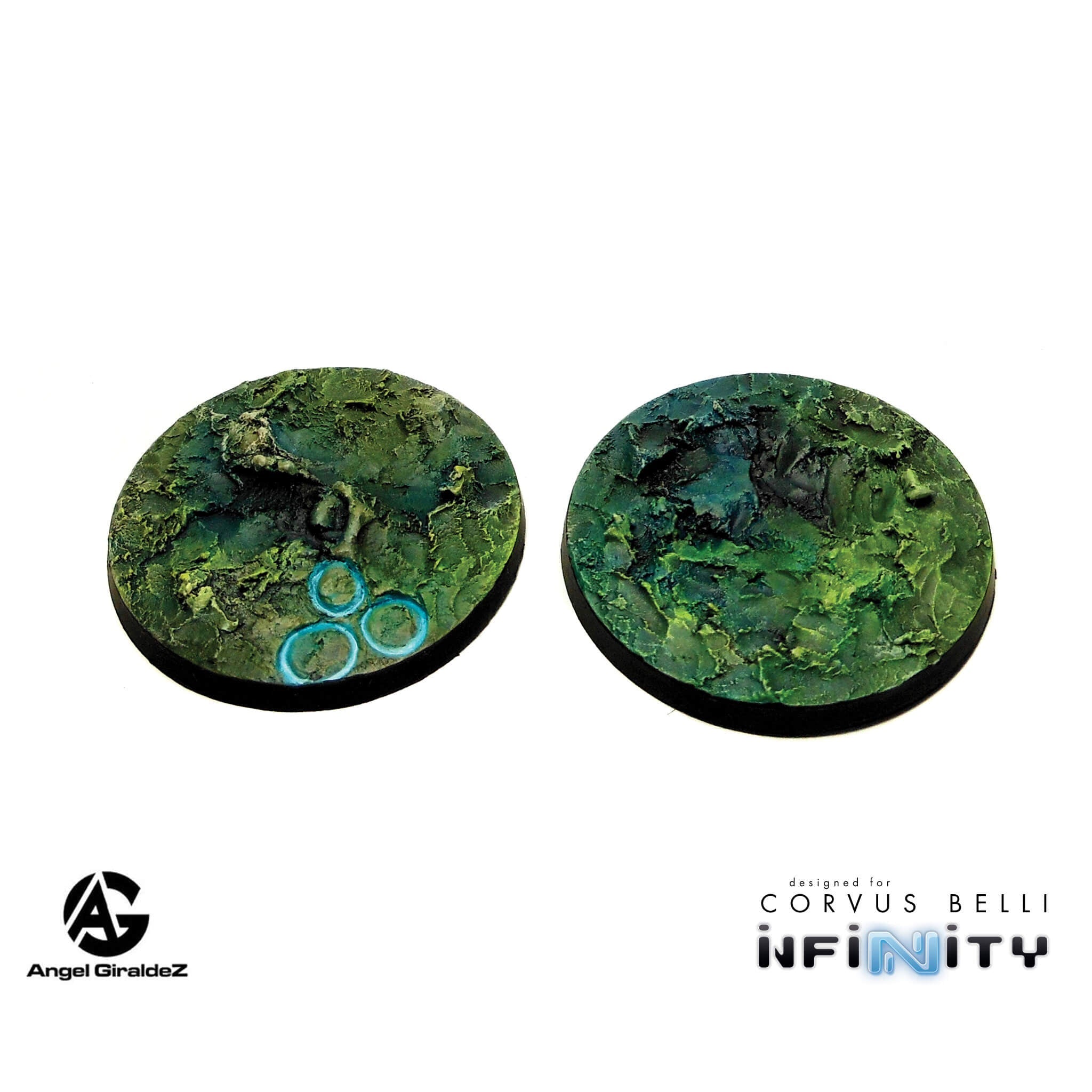 Runohaa Bases
