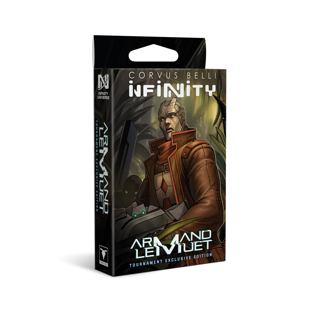 ITS Season 18 Tournament Pack [SEPTEMBER PRE-ORDER]