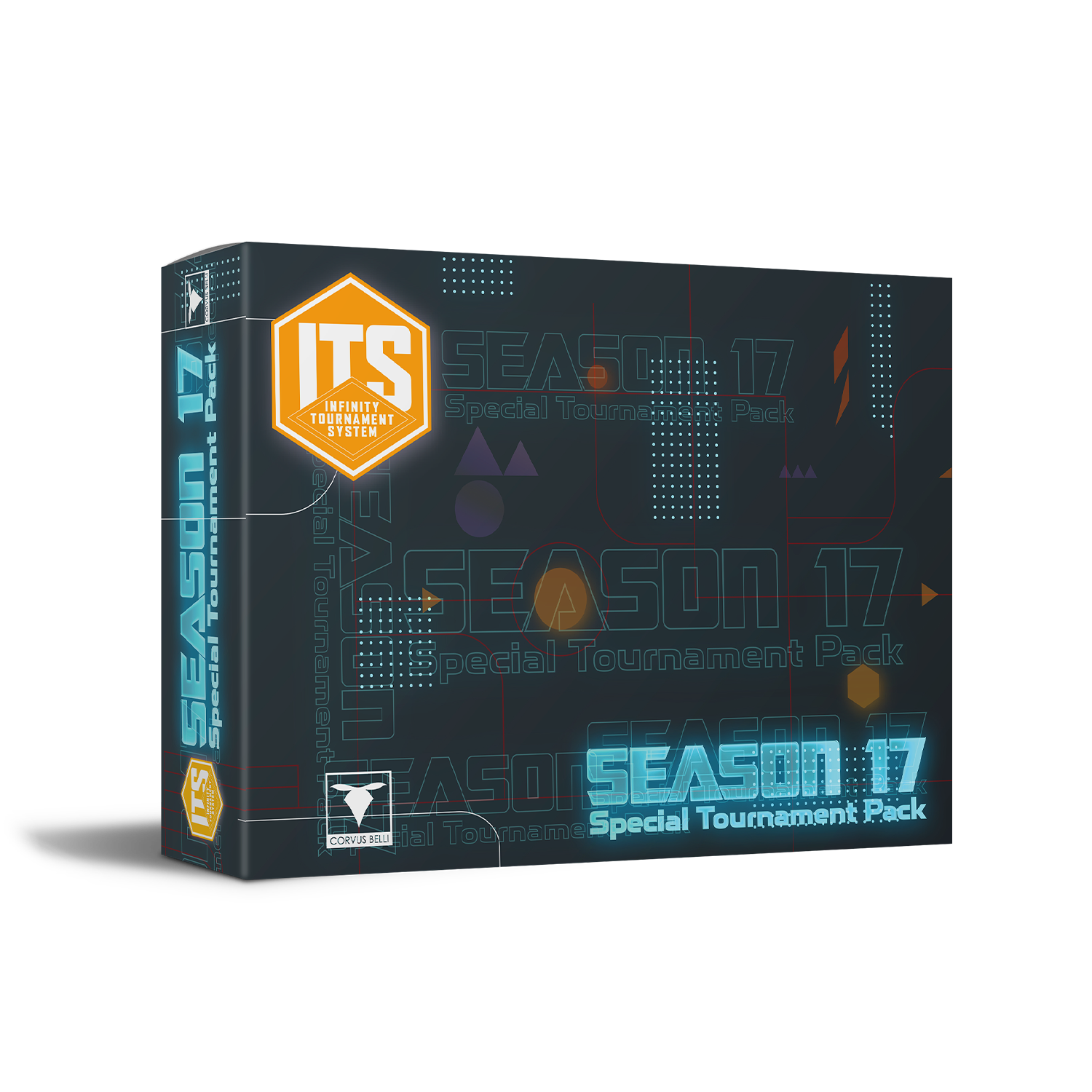 ITS Season 17 Special Tournament Pack [APRIL PRE-ORDER]