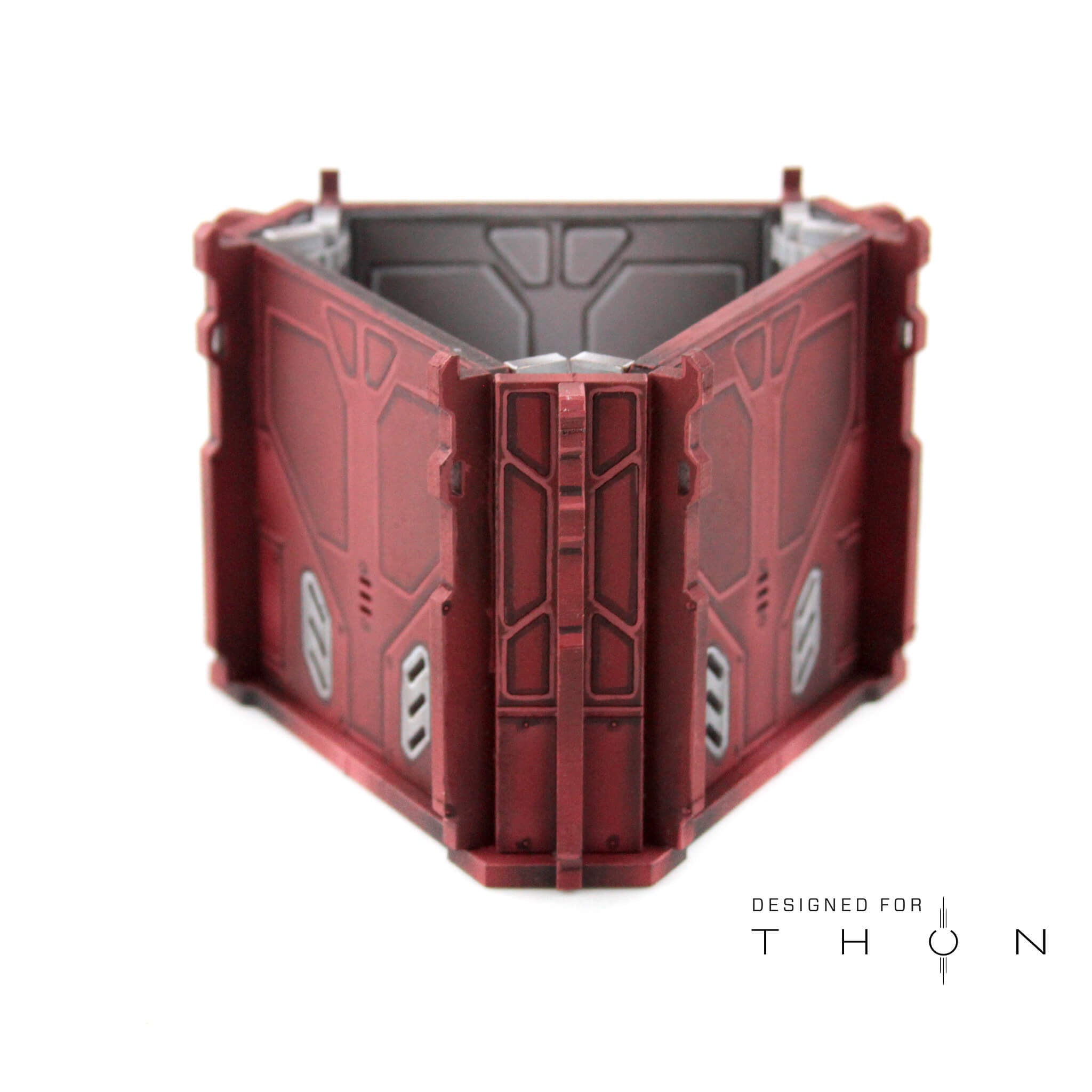 Ord Acquiry Signal Enhancer – Tabletop Ops Wargaming