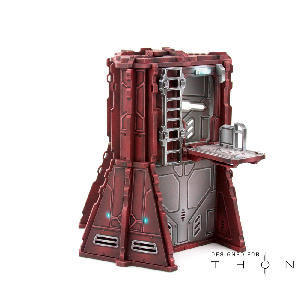 Table Top Enhancer Ord Acquiry Signal Enhancer – Tabletop Ops Wargaming
