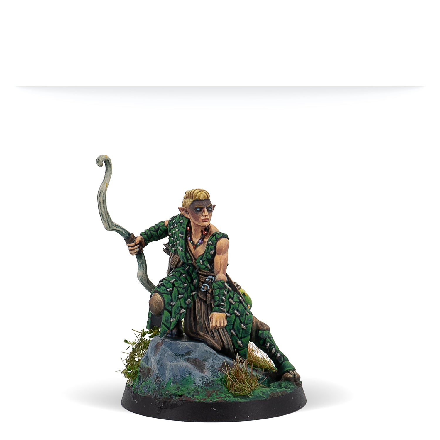 Syenann Action Pack w/ LE Grand Captain