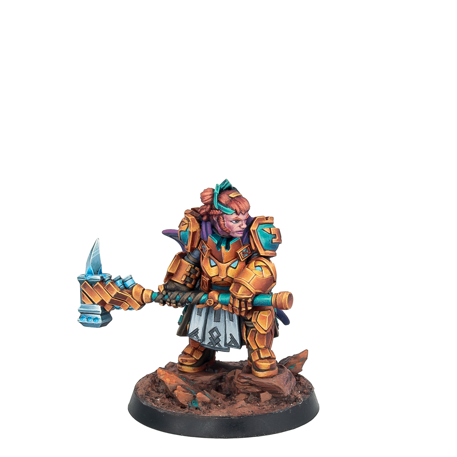 Mounthaven Action Pack [APRIL PRE-ORDER]