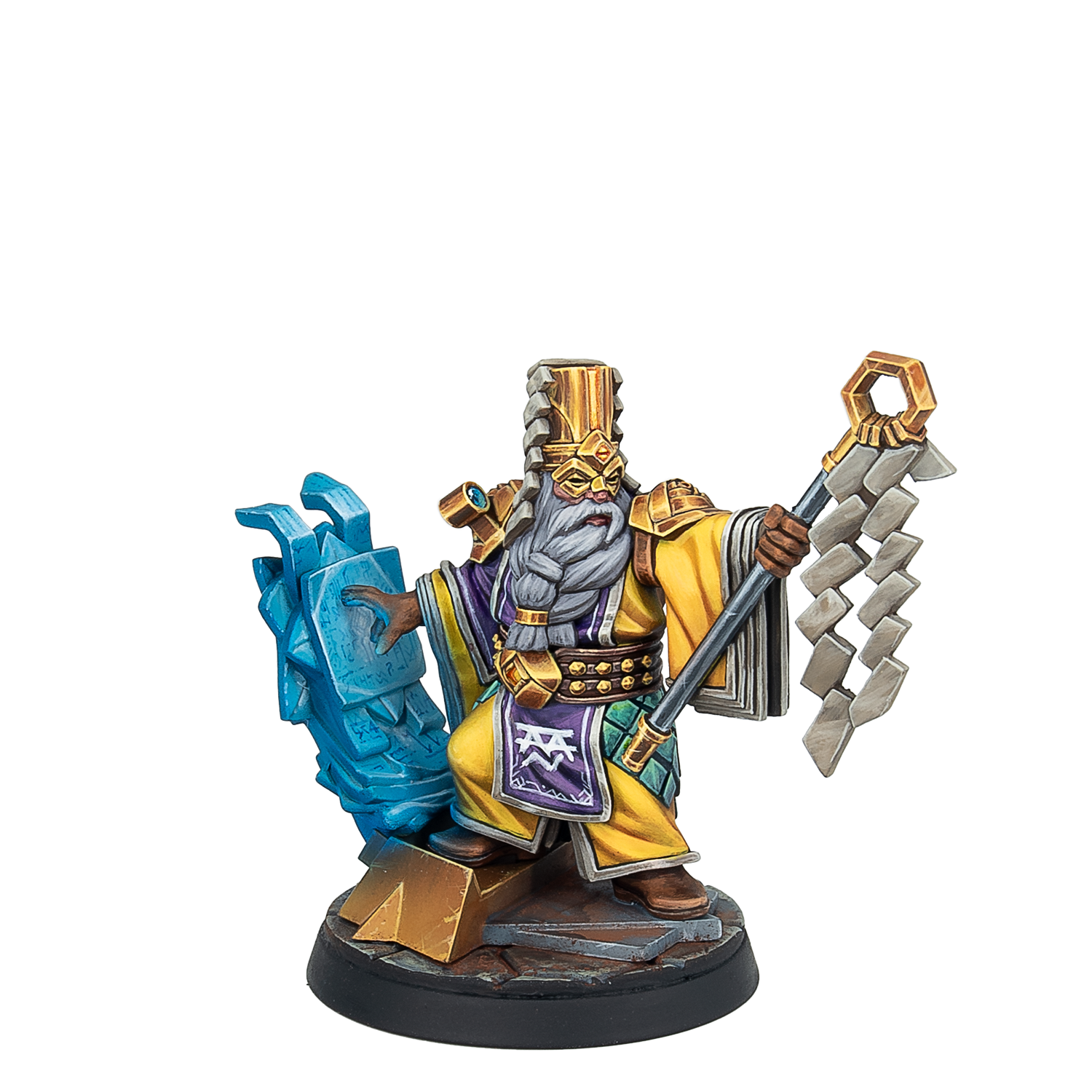 Mounthaven Action Pack [APRIL PRE-ORDER]