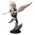 Feudom Roland Loussier and Whitetrail [SEPTEMBER PRE-ORDER]