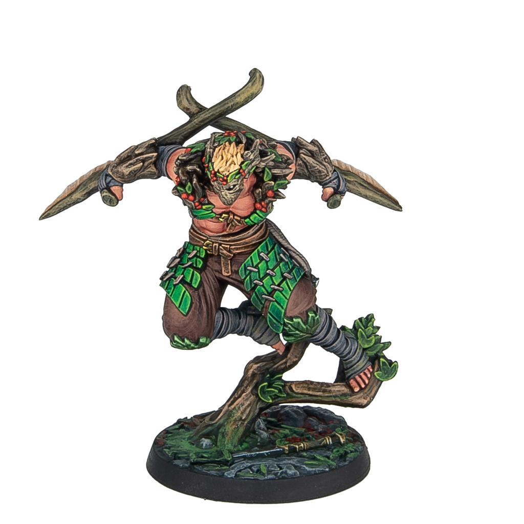 Sÿenann Supports