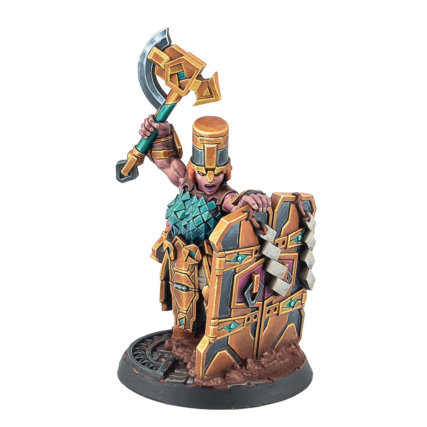 Hearthguards [APRIL PRE-ORDER]