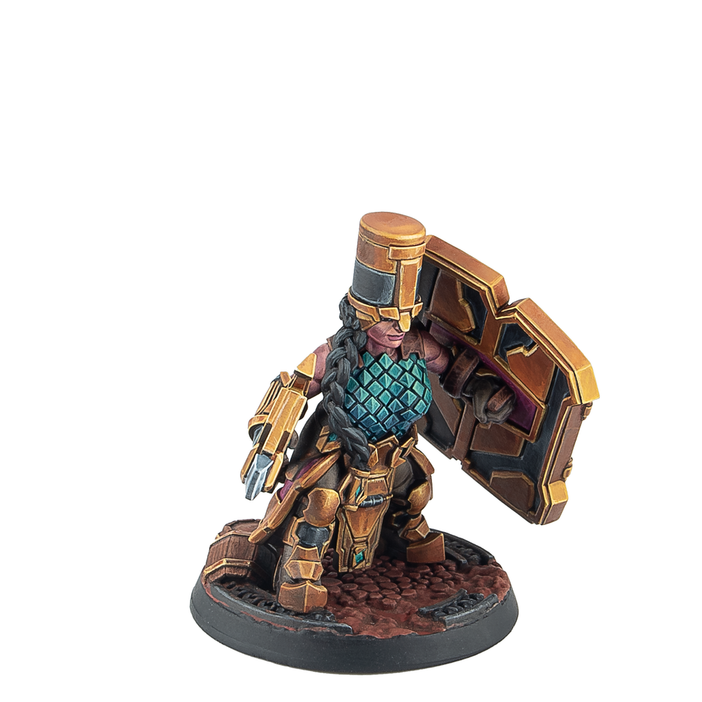 Hearthguards [APRIL PRE-ORDER]