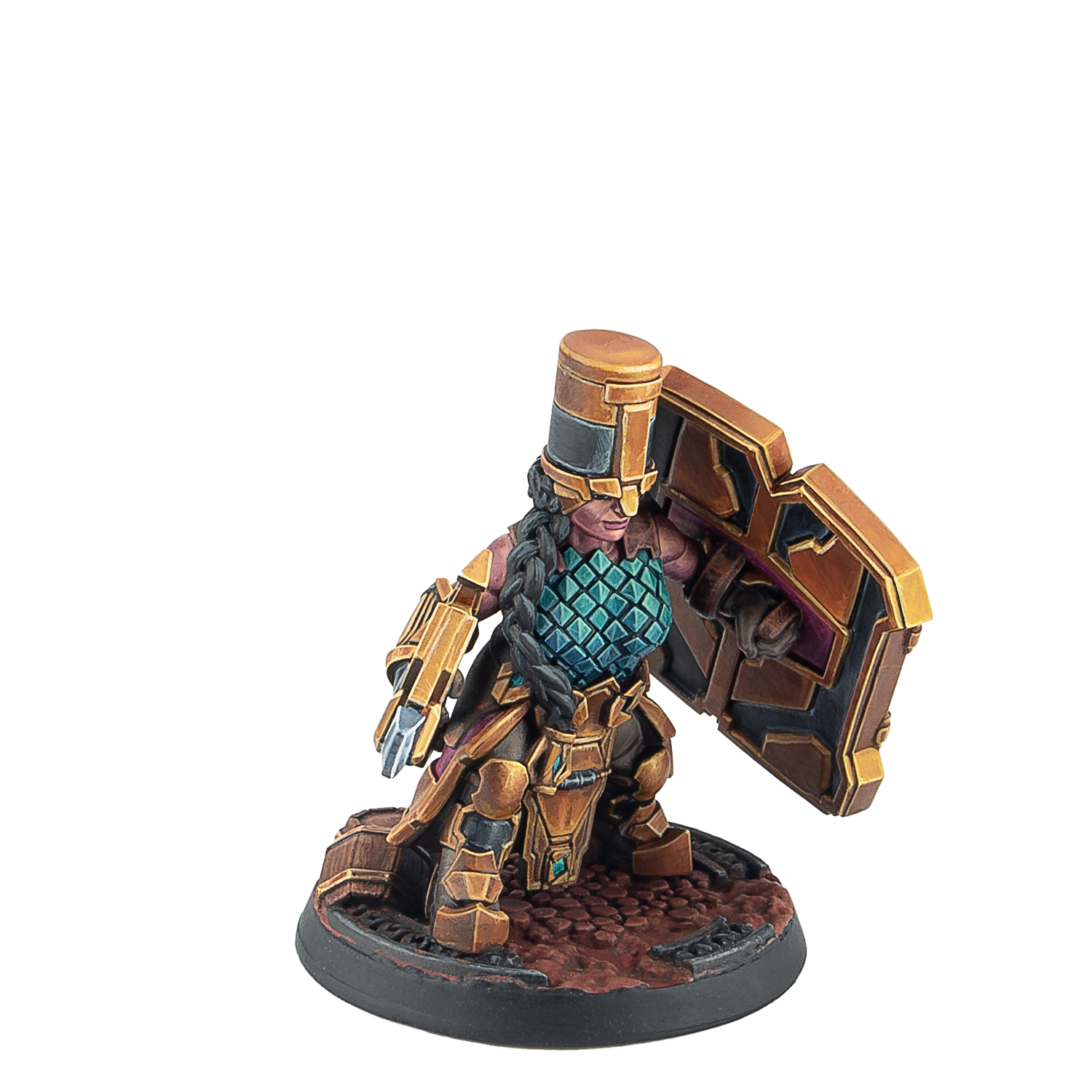Hearthguards [APRIL PRE-ORDER]
