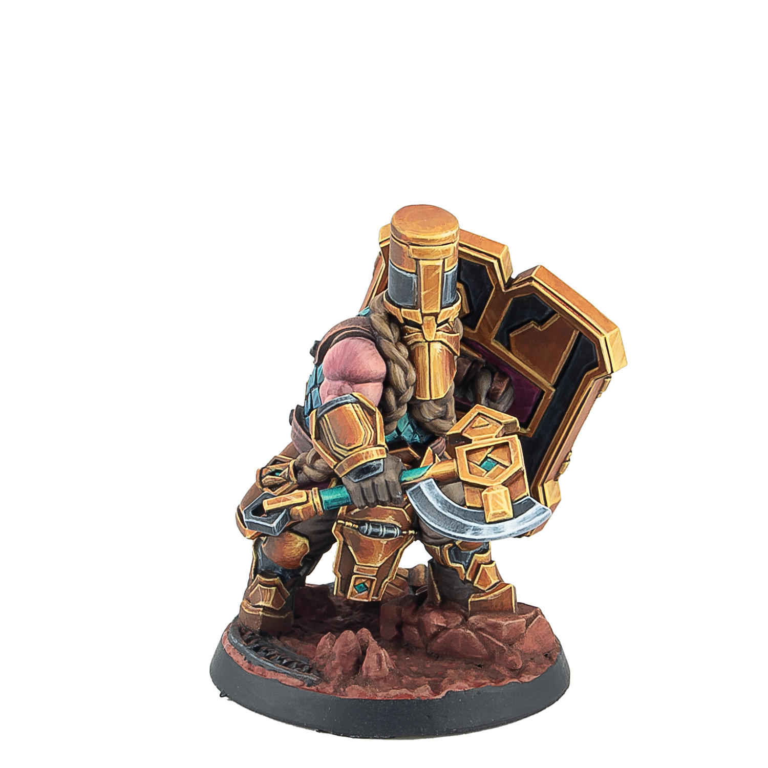 Hearthguards [APRIL PRE-ORDER]