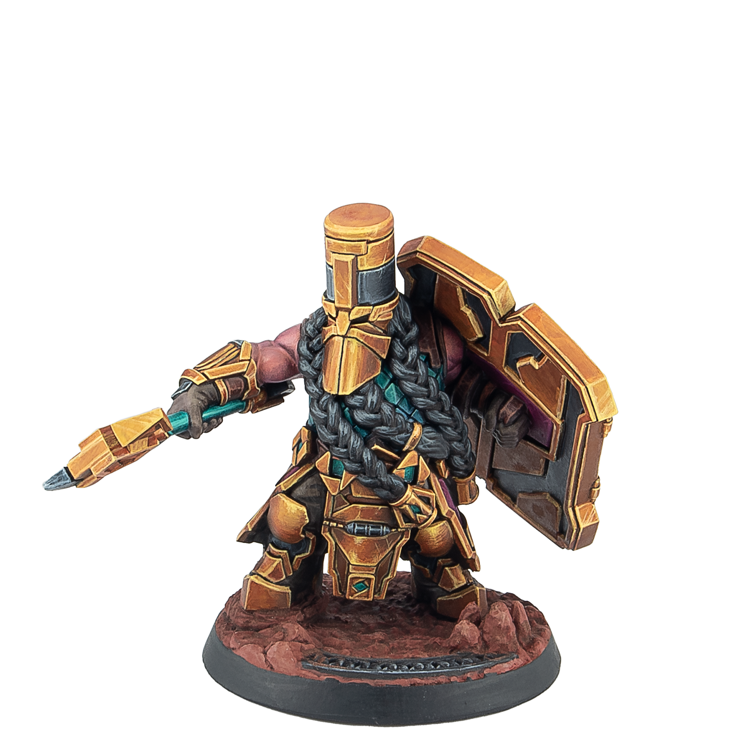 Hearthguards [APRIL PRE-ORDER]
