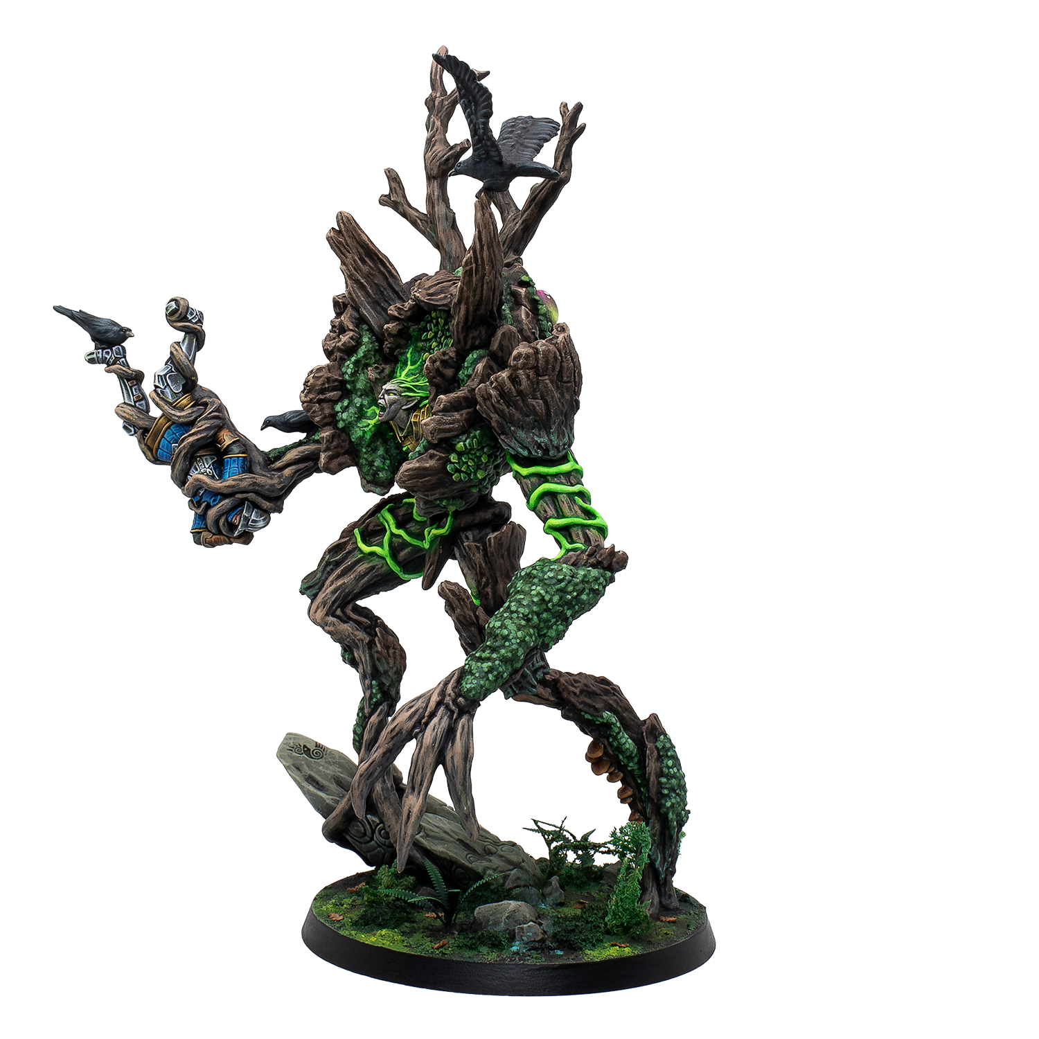 Moss Hermit [MARCH PRE-ORDER]