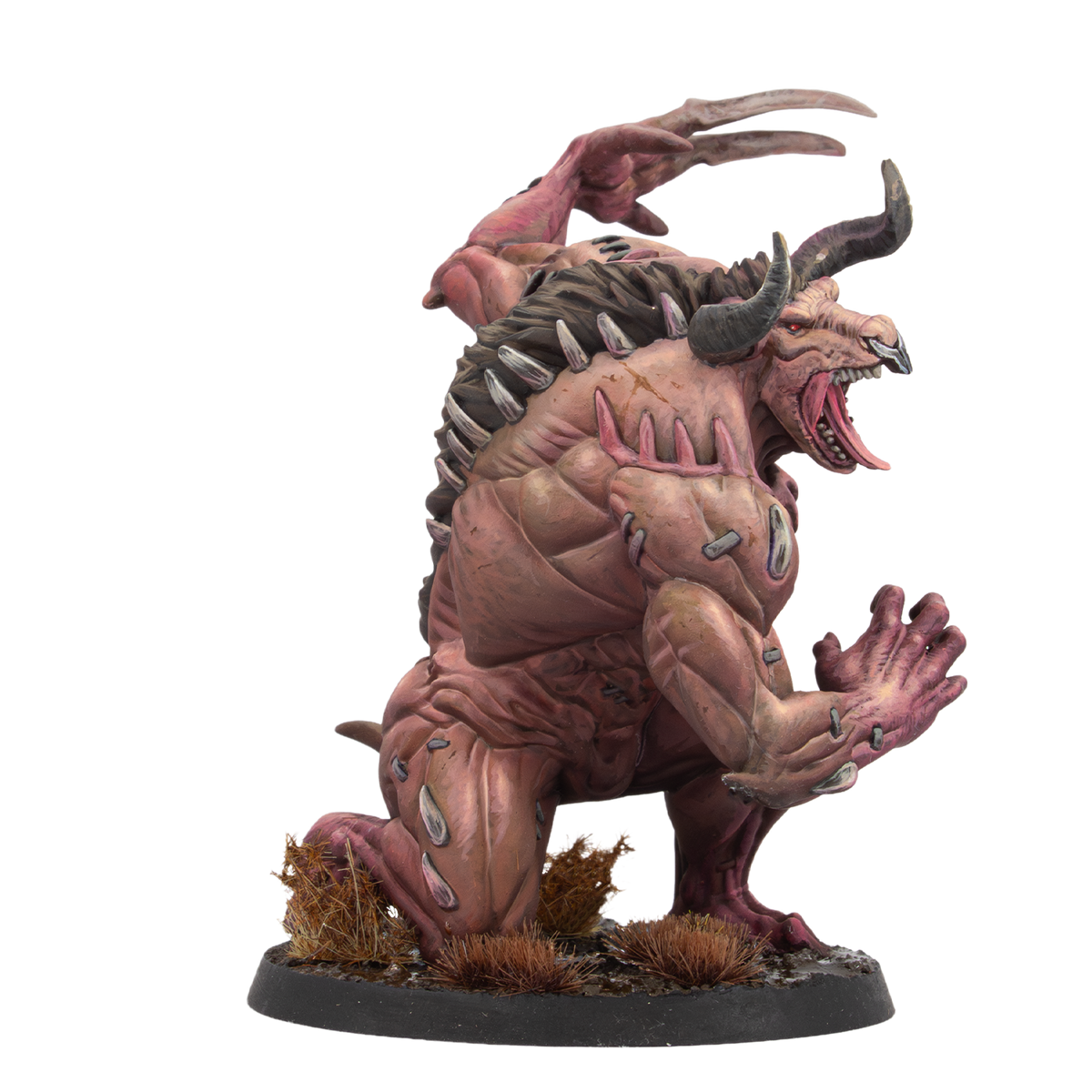Mornmab [AUGUST PRE-ORDER]