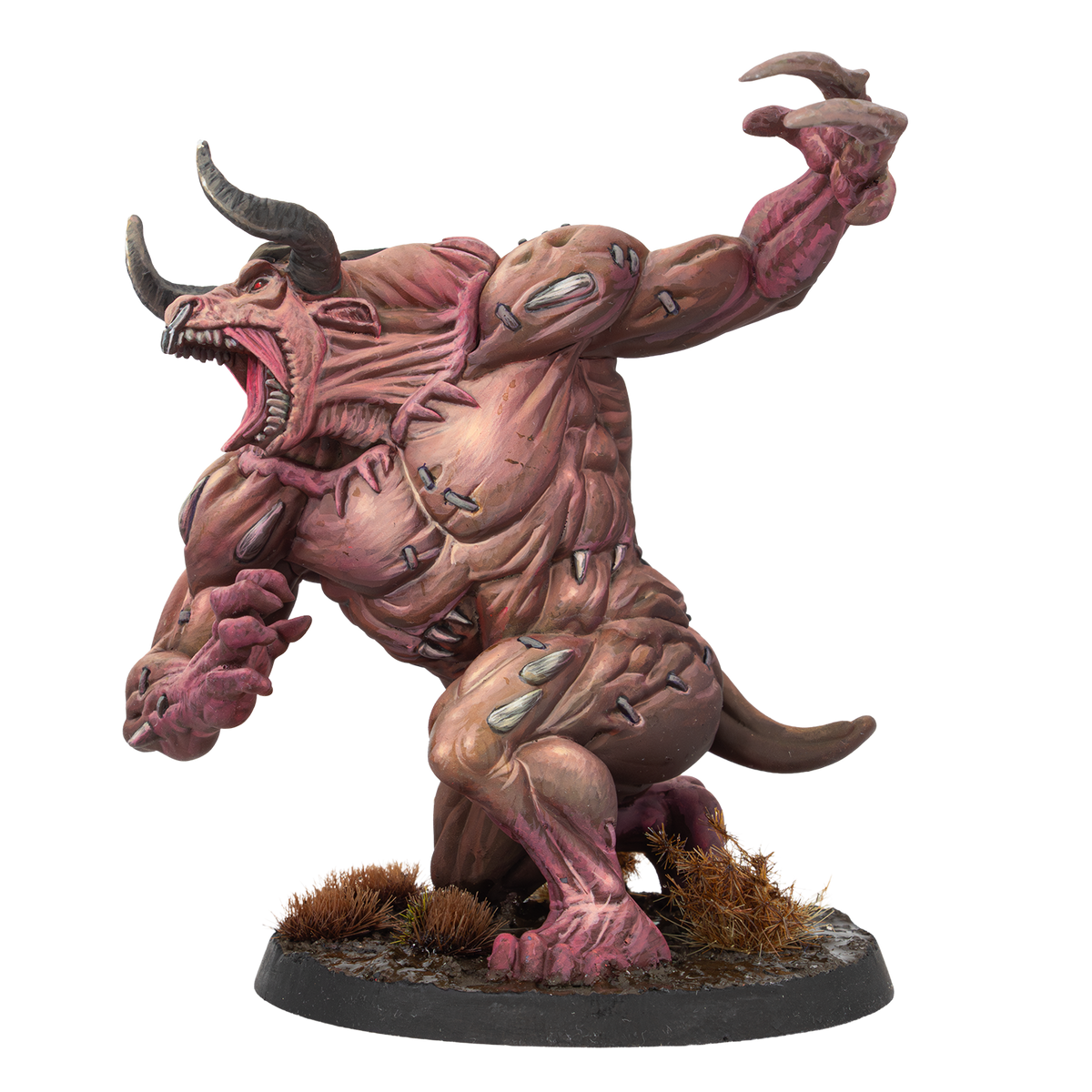 Mornmab [AUGUST PRE-ORDER]