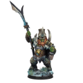 Wrathmane [AUGUST PRE-ORDER]