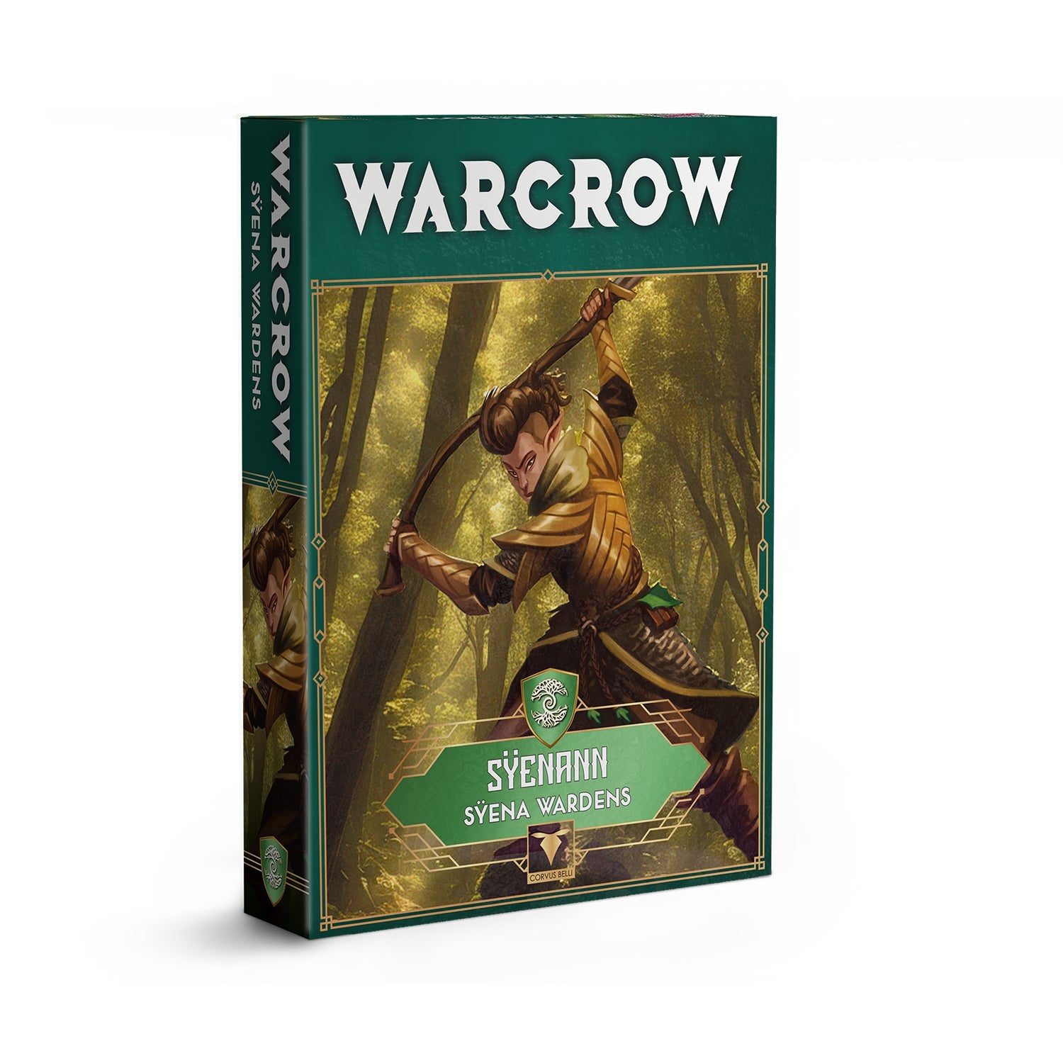 Sÿena Wardens