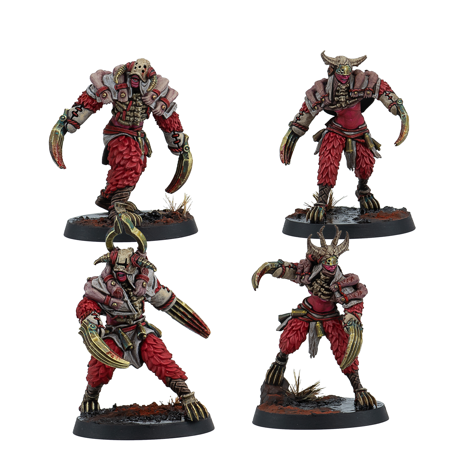 Intact – Tabletop Ops Wargaming
